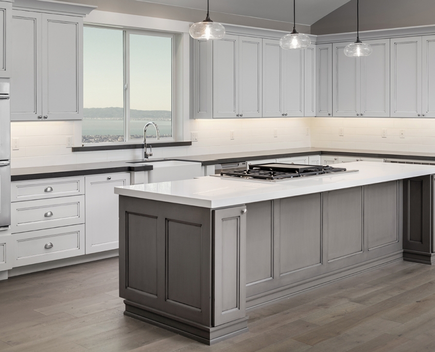 Nv Homes Kitchen Cabinets - Kitchen Cabinet Drama : My wife and i