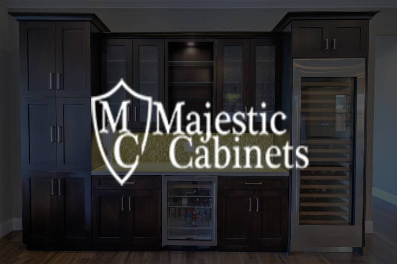 Bathroom Painting Tips & Mistakes to Avoid - Majestic Cabinets