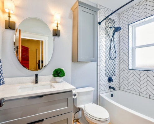 small bathroom ideas