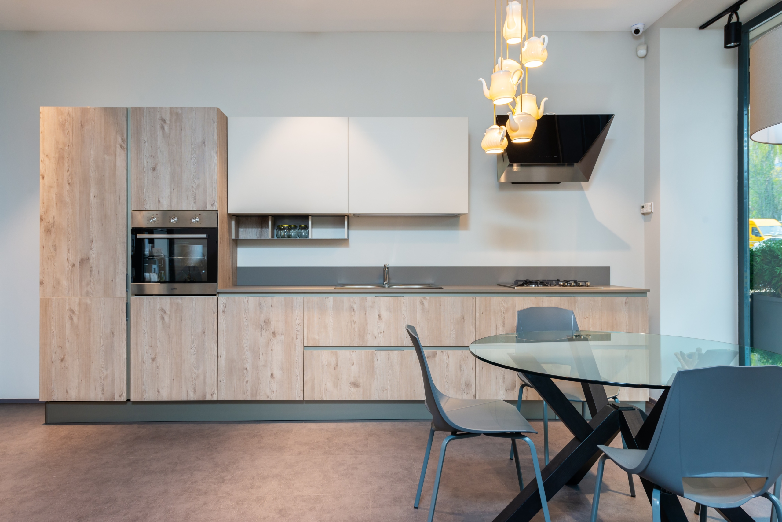 how to clean kitchen cabinets las vegas