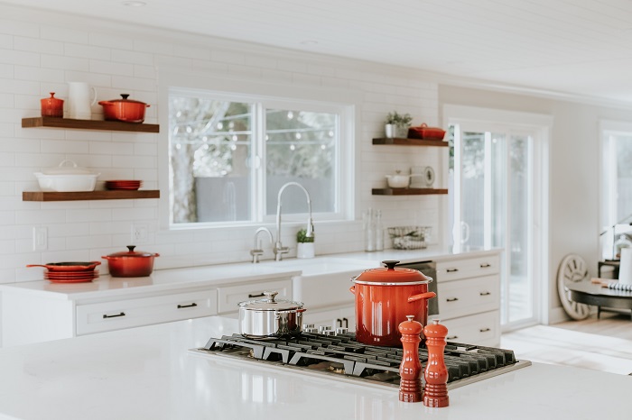 galley kitchen renovation