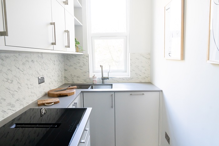 remodel galley kitchen