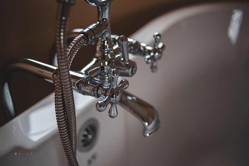 plumbing maintenance