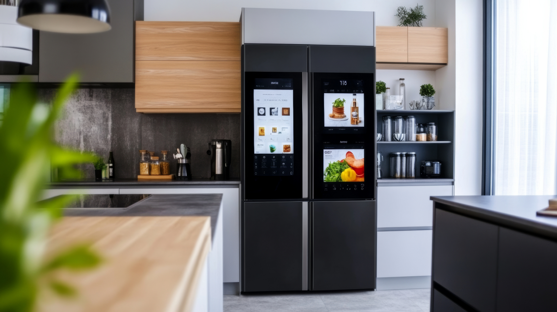 The Future of AI in Kitchen Remodeling