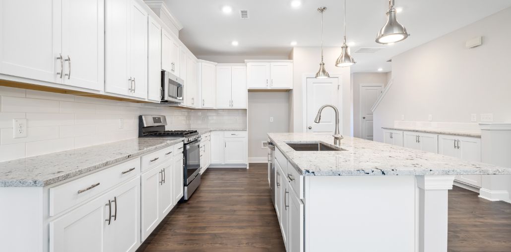 Comprehensive Cabinet Choices