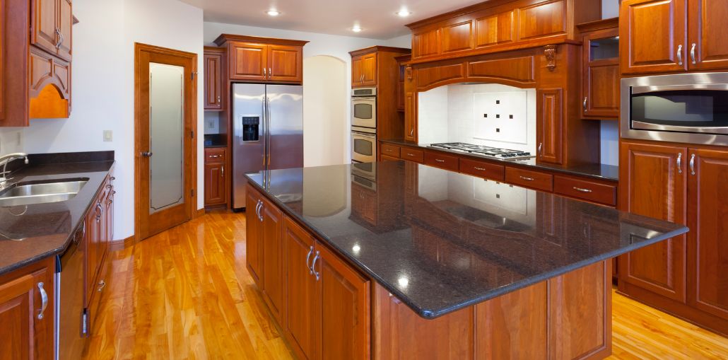 Functionality and Storage Solutions