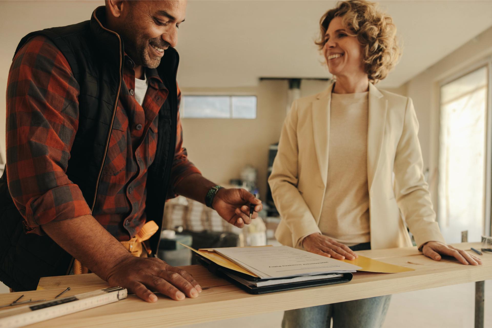 Define Your Renovation Goals and Expectations