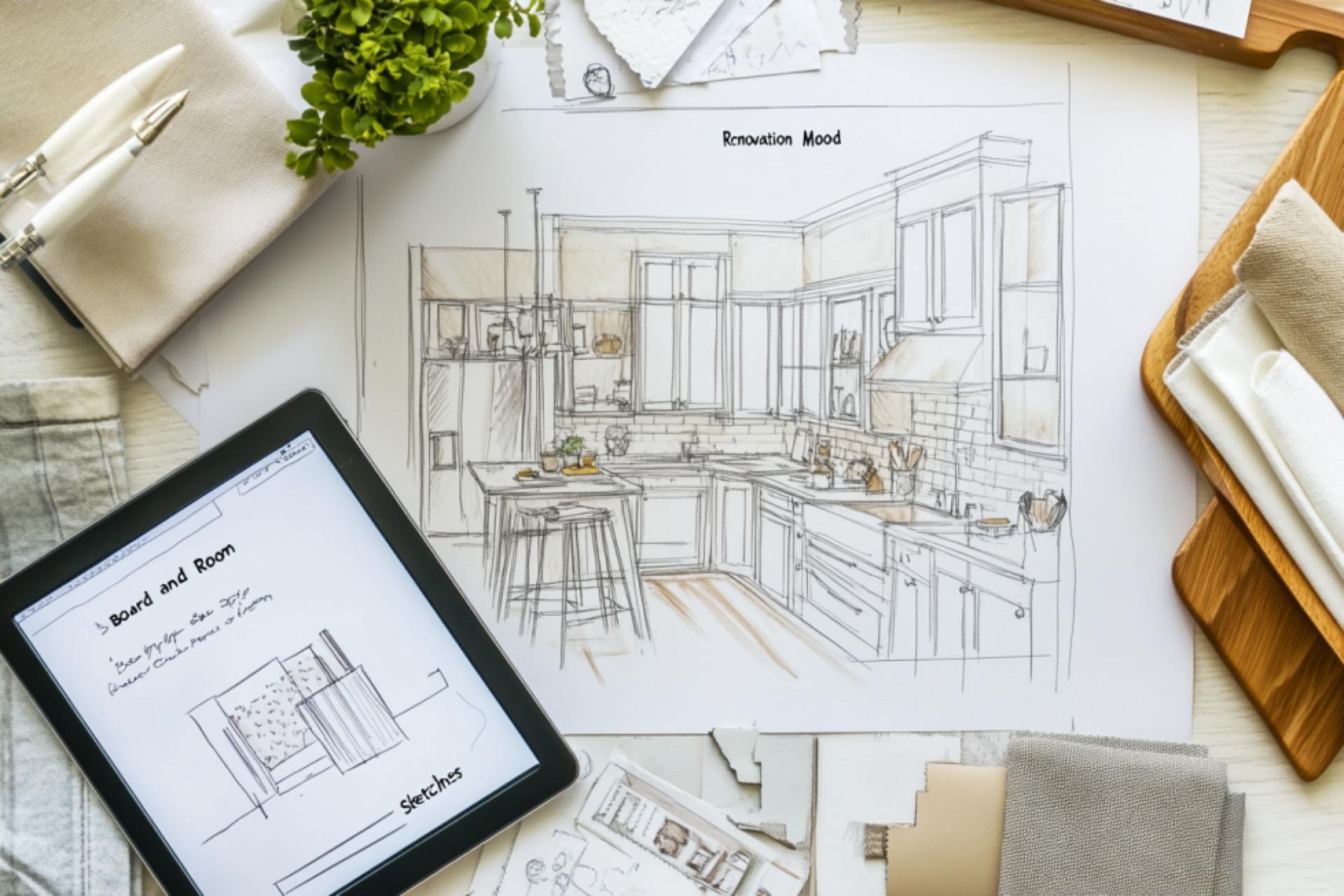 Set a Realistic Budget and Timeline