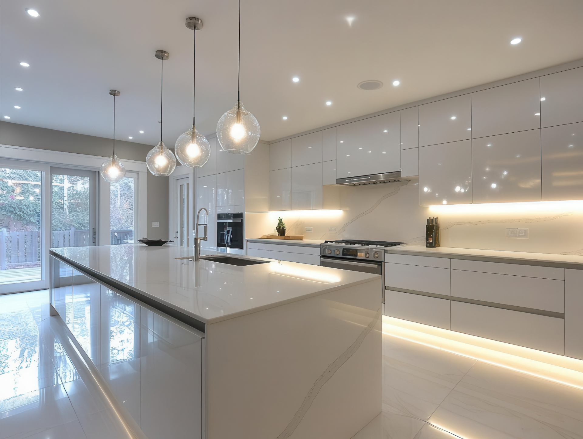 Why Custom Cabinets Are Worth the Investment