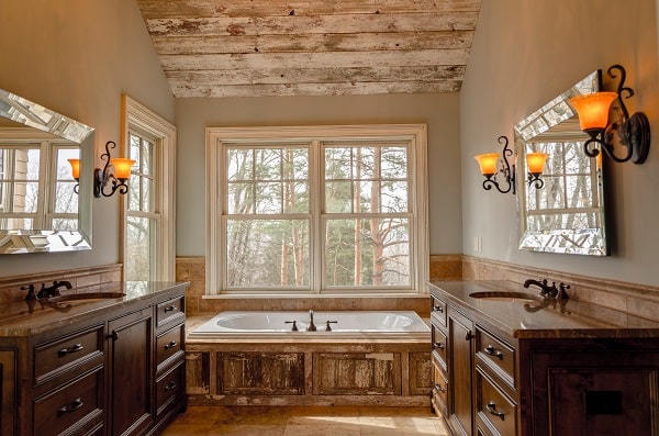 Bathroom of Your Dreams