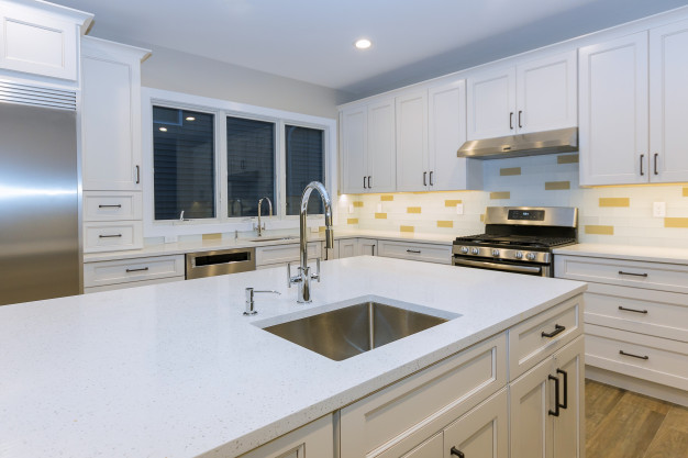 kitchen countertops