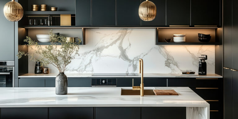 from classic to contemporary