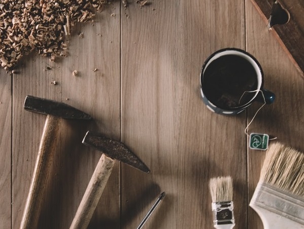 Difference Between Cabinet Refacing