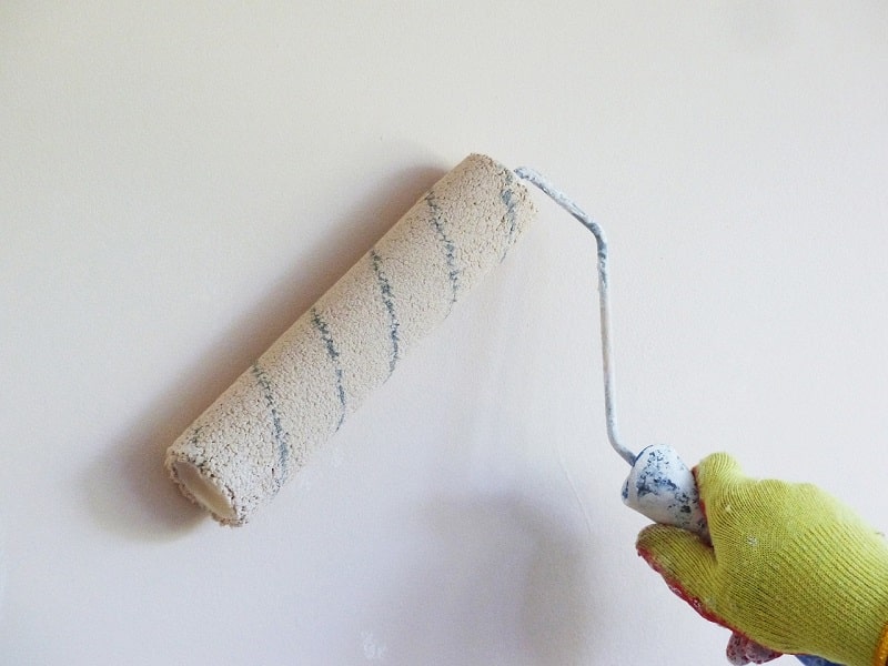 How to Prep a Room for Painting