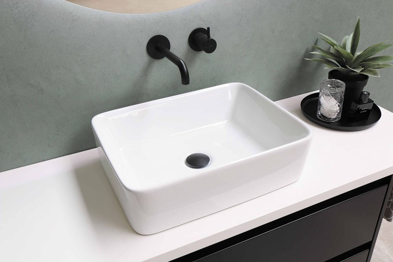 how to unclog bathroom sink