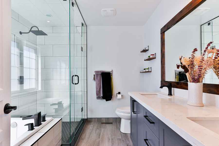 master bathroom remodel ideas
